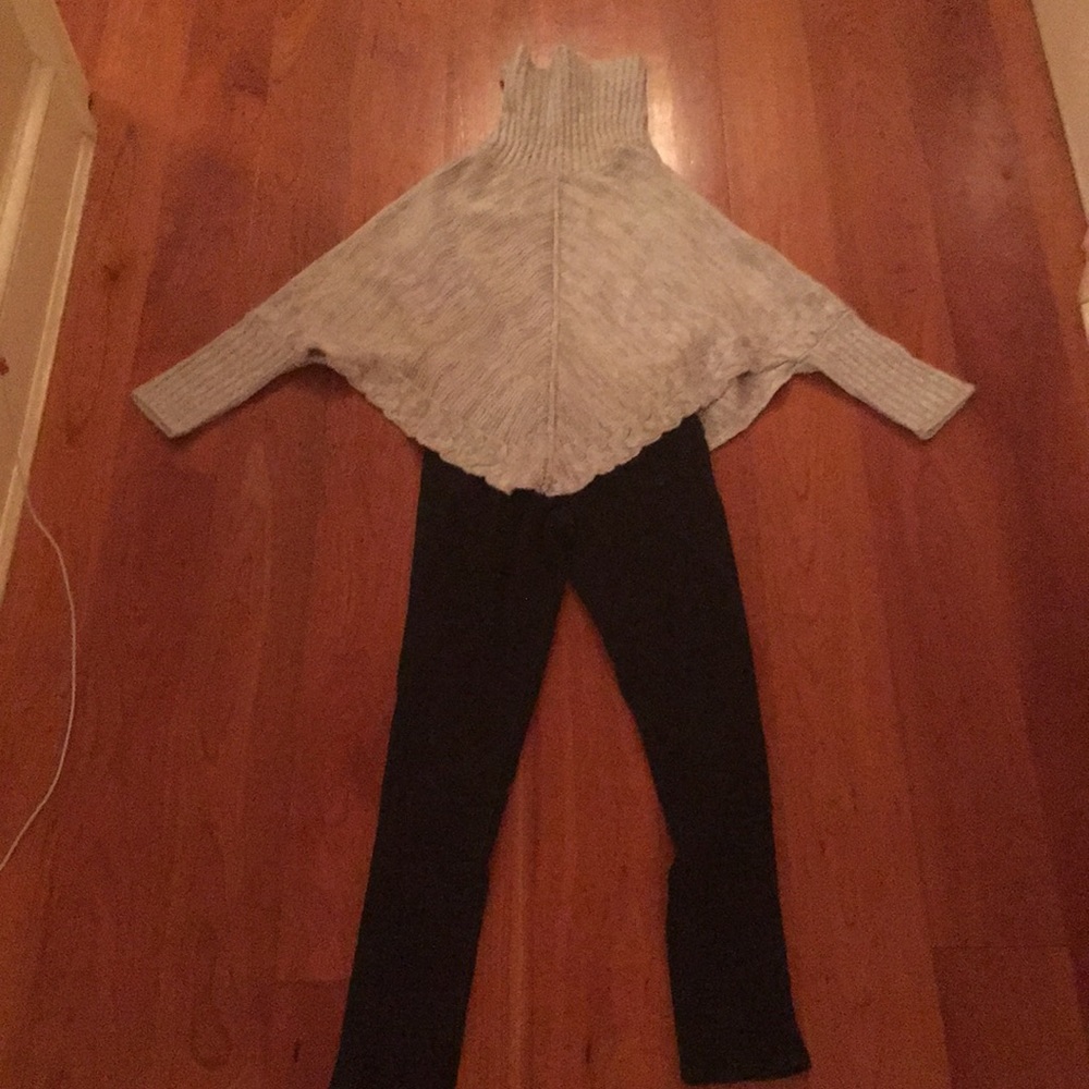 Outfit (final sale pay shipping)